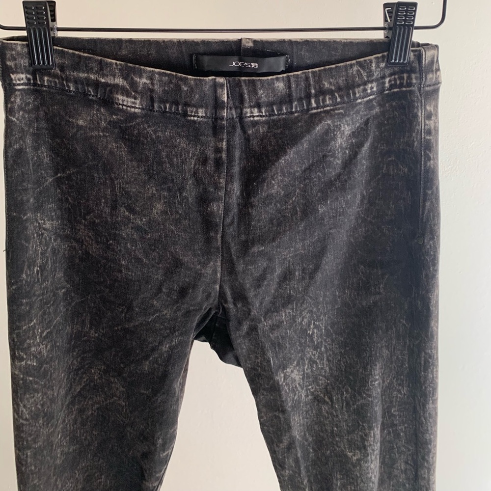 Joes Jeans Jeggings